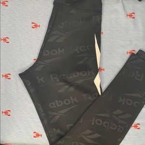 Reebok classic tights